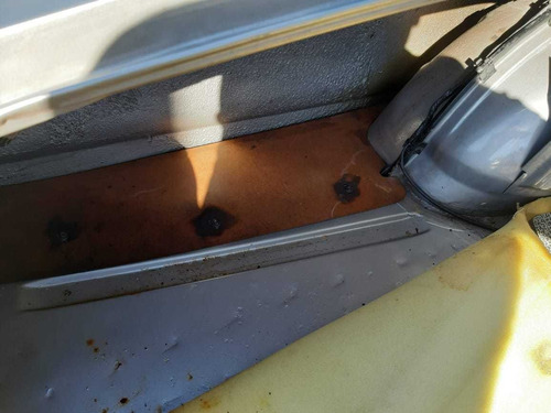 Ford Falcon Std