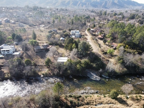 Imagen 7 de 16 de Lotes | B° Nahuascat | Santa Rosa De Calamuchita