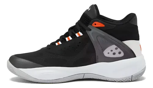 Zapatillas And1 Botas Basquet Revel Mid Basketball Hombre