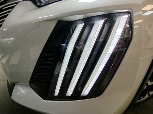 Peugeot 208 1.0T Gt