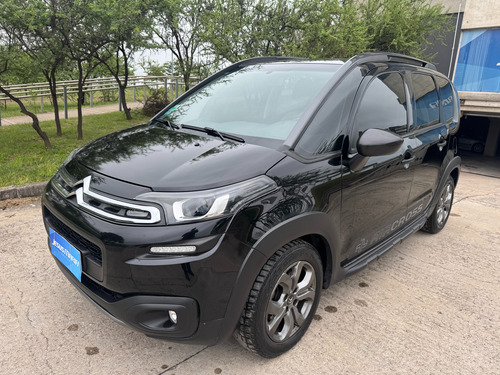 Citroën C3 Aircross 1.6 Vti 115 Feel At6