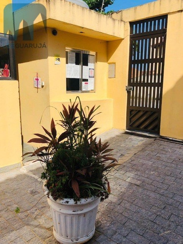 Imagem 8 de 30 de Casa A Venda No Bairro Jardim Ana Maria Em Guarujá - Sp. - 948-1