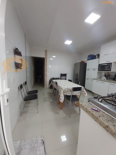 Imagem 23 de 28 de Sobrado - Ref: 11140