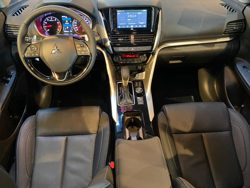 Mitsubishi Eclipse Cross 1.5 MIVEC TURBO GASOLINA HPE-S S-AWC CVT