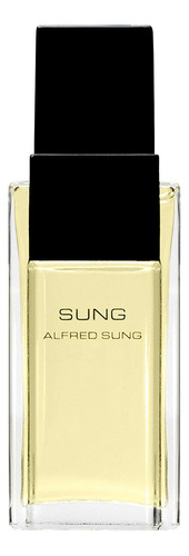 Perfume Sung By Alfred Sung Para Hombres, Mujeres