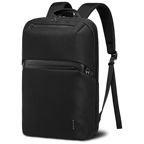 Mochila Bange Laptop Para 15.6 Inch,paquetes De M84hp