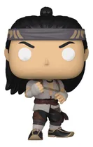 Comprar Liu Kang (god Of Fire) Funko Pop 1023 Mortal Kombat