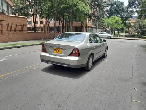 Chevrolet Épica 2.0 Mt