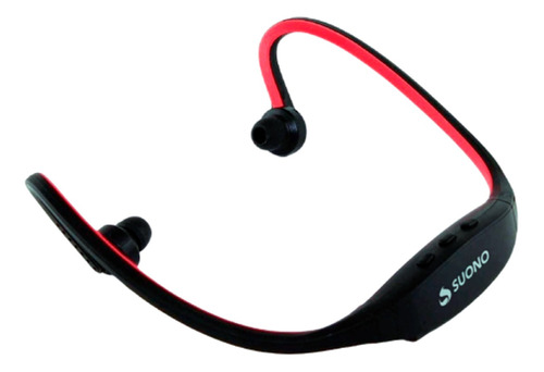 Auricular Bluetooth Mp3 Manos Libres Inalambricos Deportivo