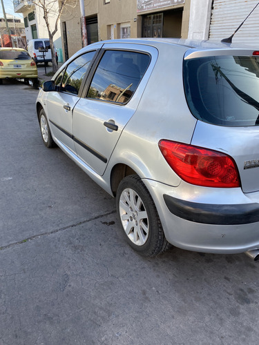 Peugeot 307 1.6 Xr