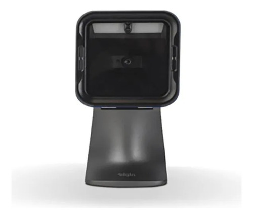 Leitor Cód. Barras El720 Elgin Bematech, 2d, Usb, 5000k Cor Preto Tipo De Conector Do Cabo Usb
