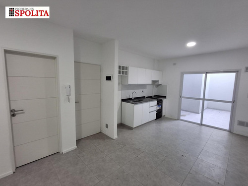 Departamento En Venta Jose Leon Suarez