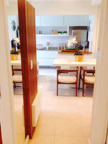 Imagem 15 de 30 de Apartamento À Venda, 65 M² Por R$ 470.000,00 - Recreio Dos Bandeirantes - Rio De Janeiro/rj - Ap0181