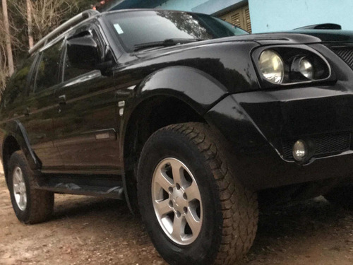 Mitsubishi Pajero Sport 2008 3.5 V6 4x4 5p