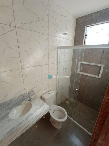 Imagem 7 de 11 de Casa À Venda, 130 M² Por R$ 529.000,00 - Marilândia - Juiz De Fora/mg - Ca0460