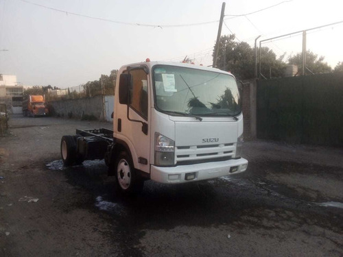 Isuzu Elf 600