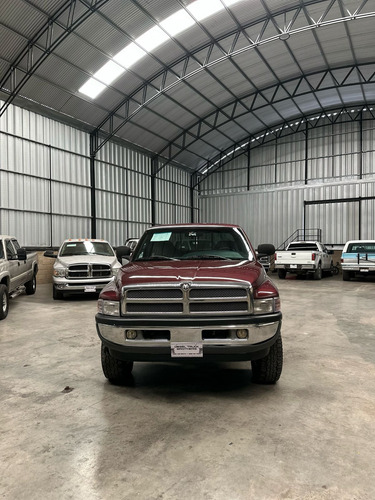 Ram 2000