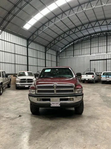 Ram 2000