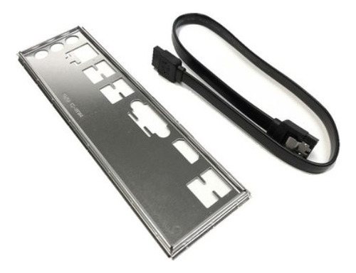 Kit Pl Mãe H61 + Proc I5 3470 + Memoria 8 Gb Ddr3 + Cooler
