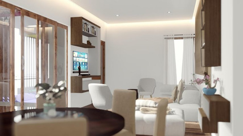 Imagen 8 de 14 de Apartamentos En Venta En Punta Cana, 2hab, Cerca Al Downtown