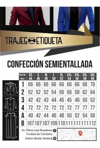 Imagen 5 de 5 de Traje Entallado Color Blanco Chaleco