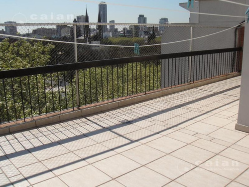 Imagen 28 de 30 de Triplex De 4 Ambientes 2 Cocheras Fijas Cubiertas - Belgrano, Caba