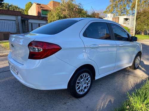 Ford Ka 1.5 Se