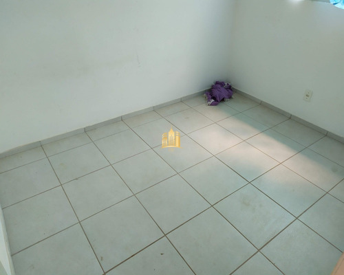 Imagem 4 de 10 de Apartamento No Bairro Castelo Branco - Esmeraldas Mg - Ap00054 - 34746084