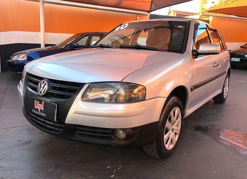 Imagem 1 de 7 de Volkswagen Gol