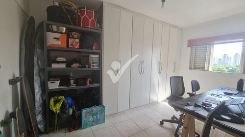 Imagem 10 de 15 de Apartamento À Venda Em Tatuapé - Ap004101