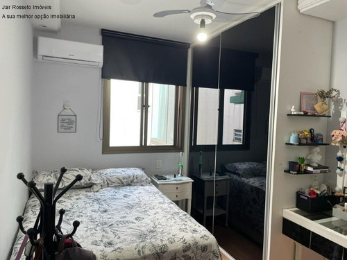 Imagem 13 de 24 de Apartamento - Ap00354 - 70826472