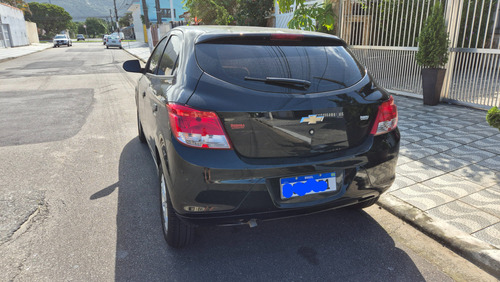 Chevrolet Onix 1.0 Ls 5p