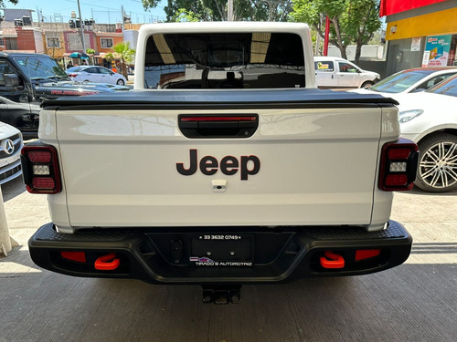 Jeep Gladiator MOJAVE