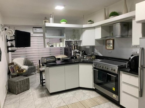 Imagen 9 de 19 de Vende Apartamento Agua Blanca 84m2