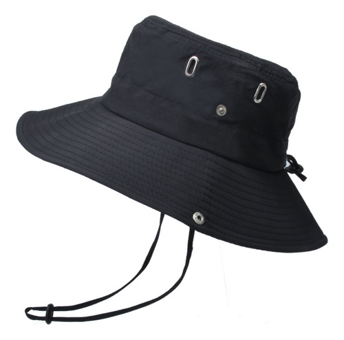 Sombrero Transpirable Para Pesca Al Aire Libre, Protector So