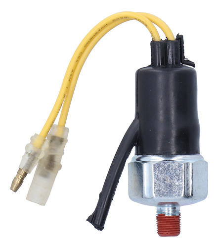 1824101601 Sensor De Presión De Aceite Excavadora Hidráulica