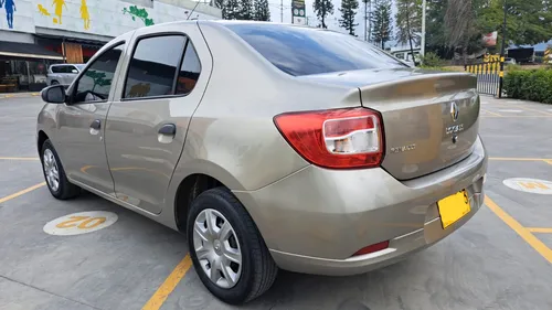 Renault Logan 1.6