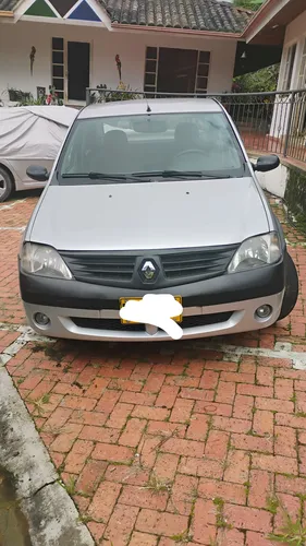 Renault Logan 1.4 Expression