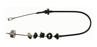 Cable De Embrague Fiat Ducato,todos Los Modelos