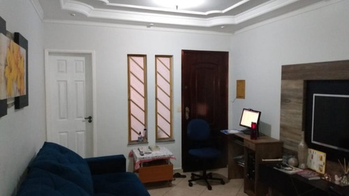Imagem 2 de 15 de Sobrado Com 2 Dormitórios À Venda, 80 M² Por R$ 477.000,00 - Jardim Regina - São Paulo/sp - So1448
