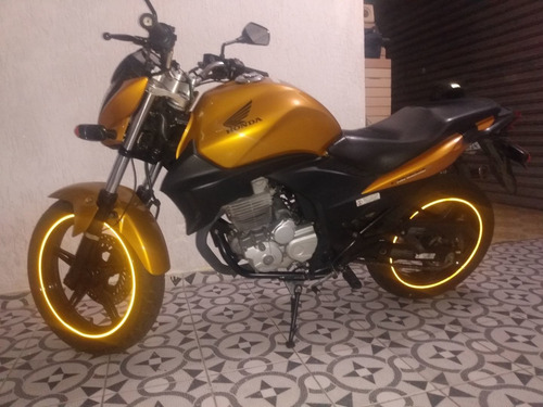 Imagem 9 de 9 de Honda Cb 300r