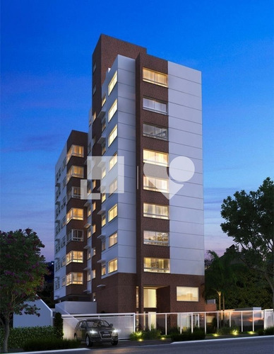Imagem 1 de 15 de Apartamento - Azenha - Ref: 42766 - V-58464938