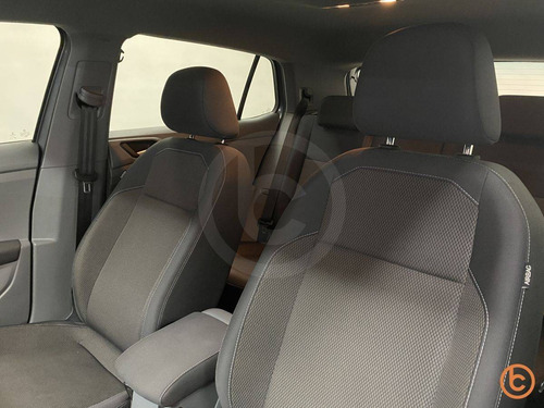 Imagem 9 de 15 de Volkswagen T-cross 1.0 200 Tsi Total Flex Automático