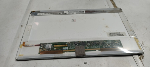 Tela Led 10.1 Para Netbook Toshiba Nb505 (Usado)