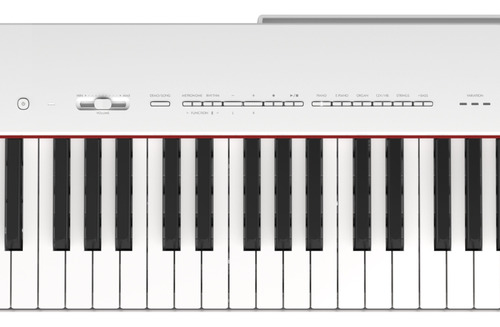 Piano Digital Yamaha P-225wh