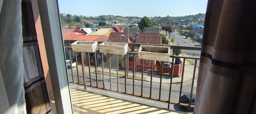 Depto 3d 1b 2est Campos Deportivos Bellavista