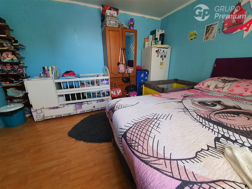 Vendo Casa Dos Pisos 3d 2b 2e 87m2 Const 91m2 Terr Excelente