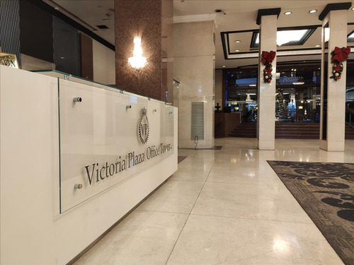 Oficina Alquiler Plaza Independencia -
