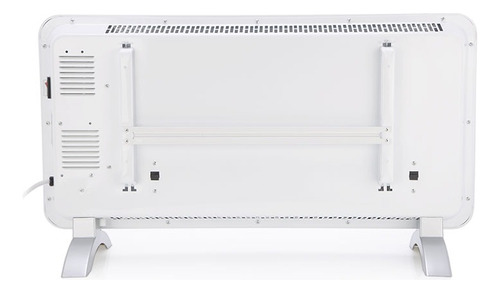 Panel Convector Kendal Kpn-1500 Wifi Color Blanco
