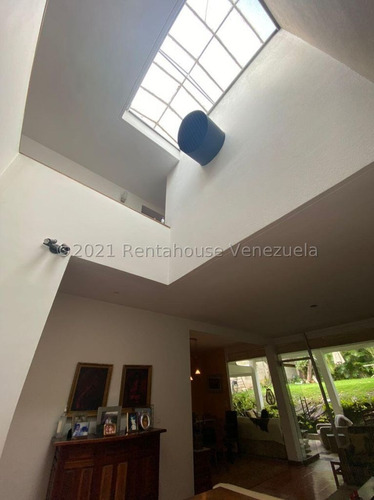Imagen 11 de 17 de Casa En Venta El Cafetal Mls #22-8557